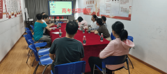 先辈的AI填报帮